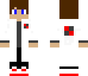 scientist