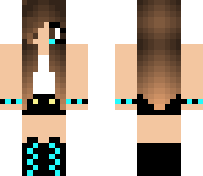 gamer girl