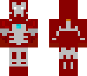 ironman mk 6