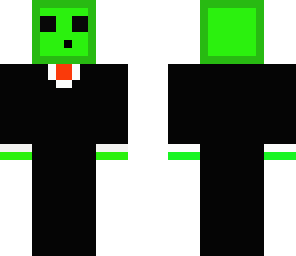 tux slime