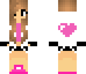 cute girl
