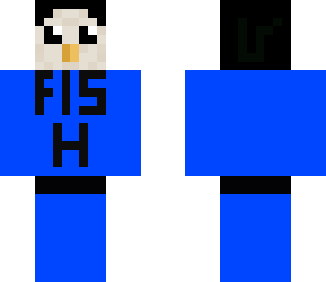 penguin