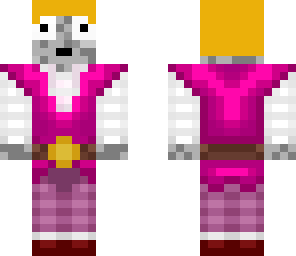 butterheman