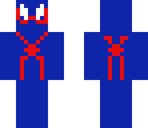spider-symbiote 2099