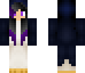 penguin skin for kass
