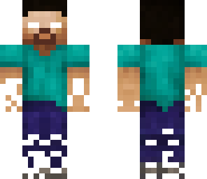 ghost herobrine