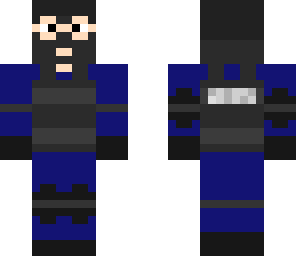 swat soldier
