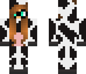 cow with glasses edit