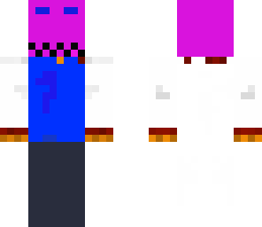 artic enderman
