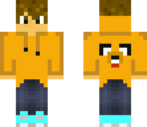 luzu minecraft