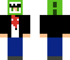 wieird guy