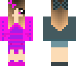 pop star girl