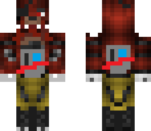 dinky_foxy