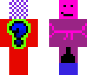 mystery woman
