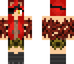 five night at freddy's foxy girl cx