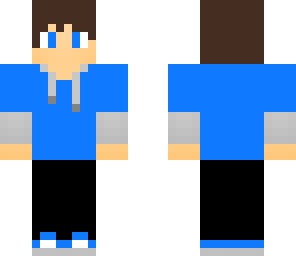 jakes light blue