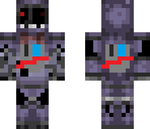 dinky bonnie