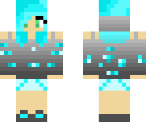 diamond girl