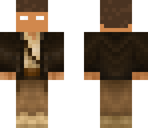 lost miner