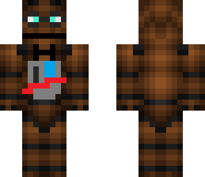 dinky bonnie freddy