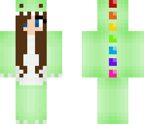 dino recolor