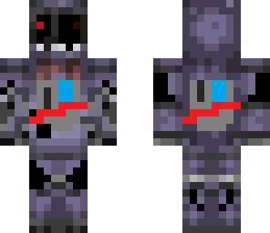 dinky bonnie