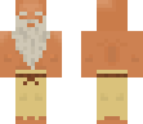 old man