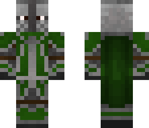 green knight