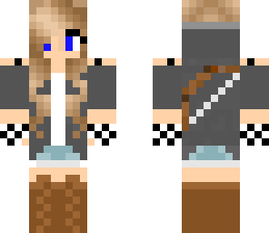 archer girl edited 2