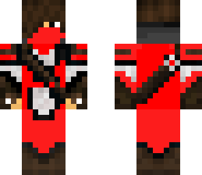 assassin teen
