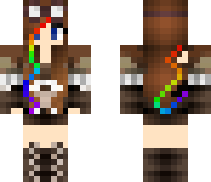 steampunk edit