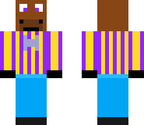 bow tie moose