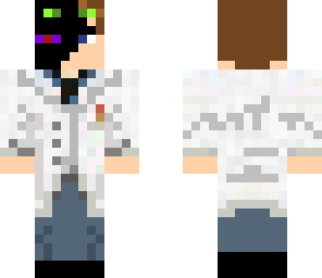 ender scientist