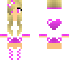 heart girl