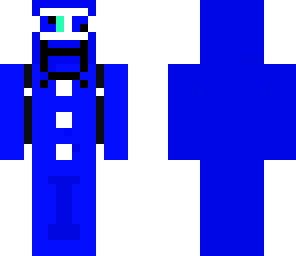durpy man