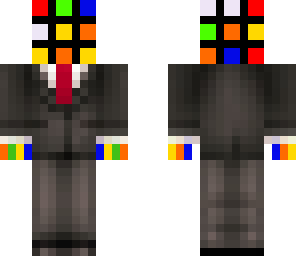 cubo rubik