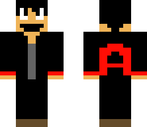 skysbudderguard's official skin