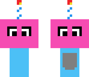 the dinky cupcake