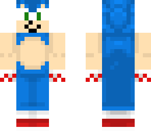 murder sonic