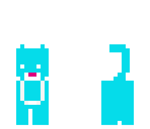 ghost kitty