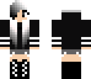 edited marionette girl lel