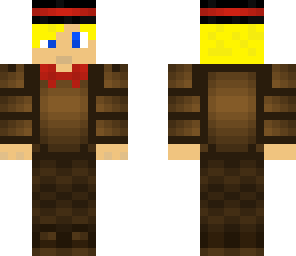 boy freddy