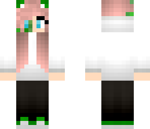 creeperfarts girl