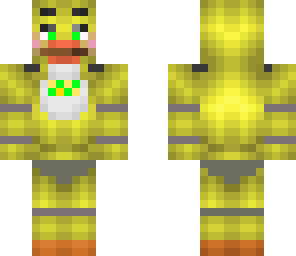 chica wardog47