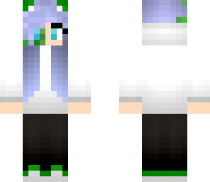 creeperfarts girl