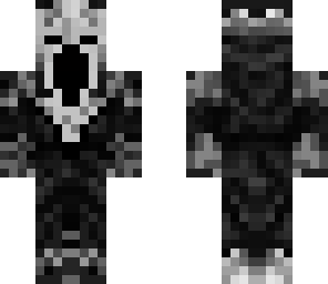 wraith king
