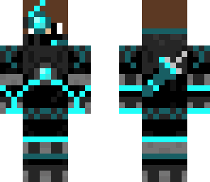 nathan the cyborg