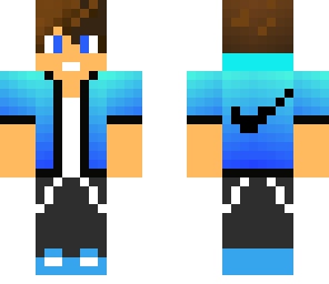 skin cualquiera