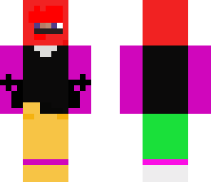 the gun agent