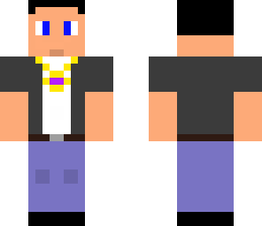minecast conor